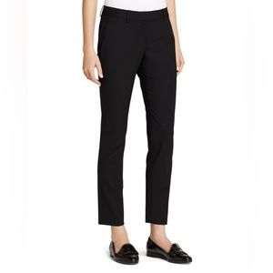 Theory Testra Pants in Modern Suit Wool BNWT